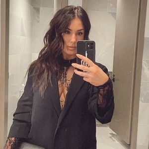 Meet your Posher, Miranda